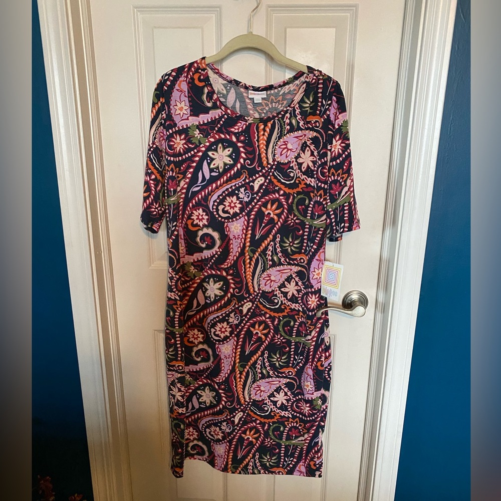 NWT LuLaRoe Julia